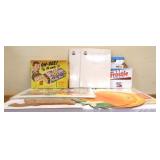 Mixed estate lot, inc candy box