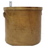 Vintage stone pickle crock see photos
