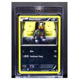Pokemon Houndour Bite Darkness Fang card