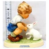 Made in Germany Hummel Private Conversation figure