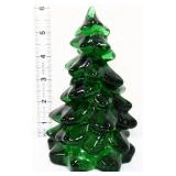 Mosser 6in green Christmas tree