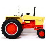 Die cast Case Agri King 1170 tractor