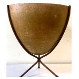 MCM fiberglass bullet planter