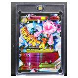 Pokemon M Diancie Diamond Force card