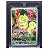 Pokemon Kecleon Expert Hider Lick Whip card
