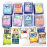 Lot of assorted Pokemon cards