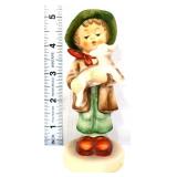 Made in W Germany Hummel Lost Sheep figure
