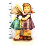 Made in W Germany Hummel Telling Secret figure