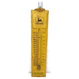 Vntg metal 2.75x13 John Deere therm, no tube