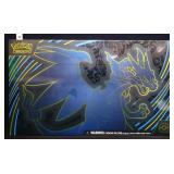 Sealed Pokemon Mega Charizard Ultra Premium set