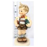 Made in W Germany Hummel Valentine Joy figure