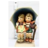 Made in W Germany Hummel Stormy Weather children