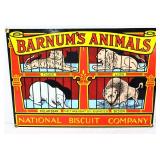Porcelain 11x8 Barnum