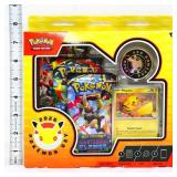 Sealed 2026 Pokemon Day Collection box set