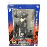 DC Headstrong Heroes Batman bobble head in box