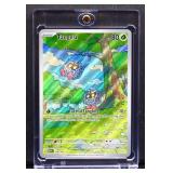 Pokemon Tangela Tactful Tangling card
