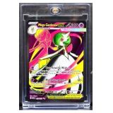 Pokemon Mega Gardevoir Overflowing Wishes card