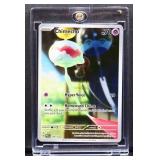 Pokemon Chimecho Hyper Voice Homeward Chime card
