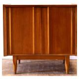 MCM 2 door server