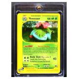 Pokemon Venusaur Harvest Bounty Body Slam card