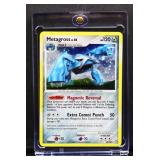 Pokemon Metagross Magnetic Reversal card