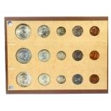 1952 US coin set