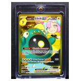 Pokemon Iono