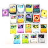 Lot of assorted Pokemon cards