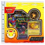 Sealed 2026 Pokemon Day Collection box set