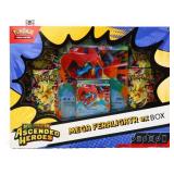Sealed Pokemon Ascended Heroes Feraligatr set