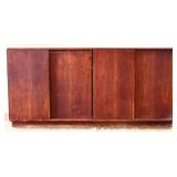 MCM 4 sliding door buffet see photos
