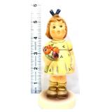 Made in Germany Hummel From My Garden figure