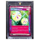 Pokemon Neo Upper Energy card