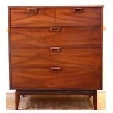 MCM 2 over 3 tall chest see photos