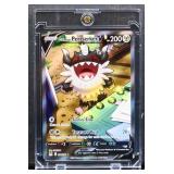 Pokemon Galarian Perrserker Feelin