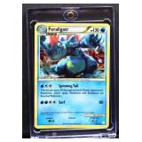 Pokemon Feraligatr Spinning Tail Surf card