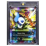 Pokemon M Absol Ex Disaster Wing