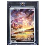 Pokemon Mesprit Full Heart Guardian Burst card