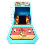 1981 Donkey Kong Nintendo table top arcade, works