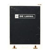 Vntg metal 18x24 DeLaval menu board
