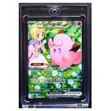 Pokemon Lillie