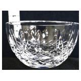 Waterford Lismore waste bowl