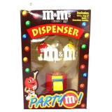 M&M