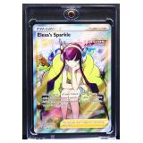 Pokemon Elesa
