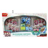 Sealed Pokemon Blooming Waters Pre. Coll. set