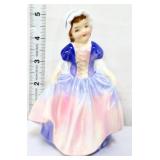 Royal Daulton 5in Dinky Do child figure