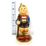 Made in W Germany Hummel Little Hiker figure
