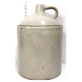 Vintage 5gal Red Wing whiskey jug
