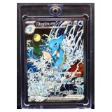 Pokemon Kingdra King