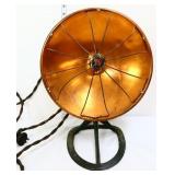 Vntg Hold Heeter electric heater